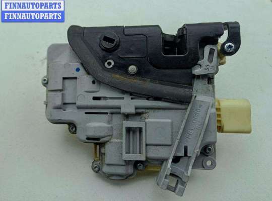 купить Замок двери задней правой на Volkswagen Passat B6