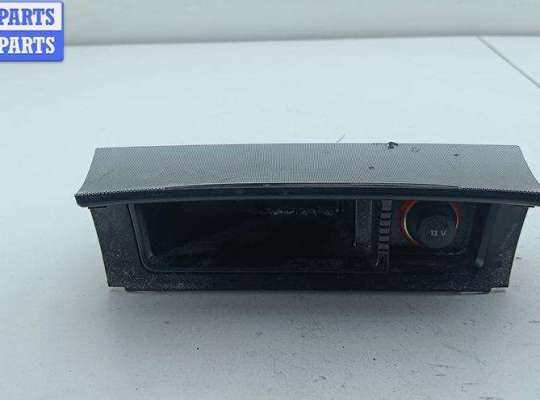 купить Пепельница на Volkswagen Passat B6