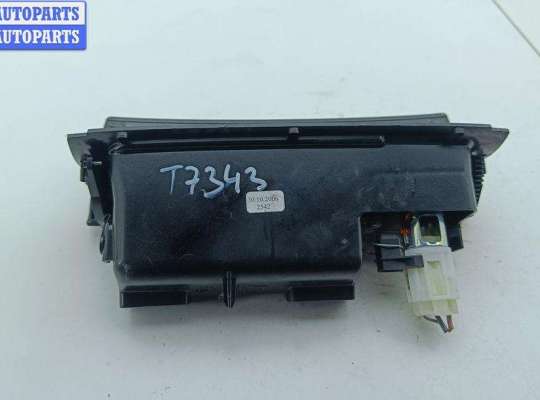 купить Пепельница на Volkswagen Passat B6