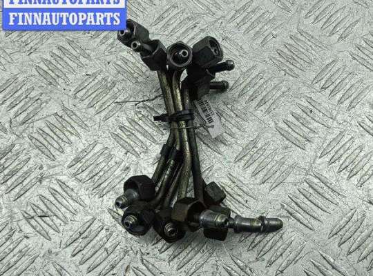 Трубка топливная AU1698911 на Audi A6 C6 (2004-2011)