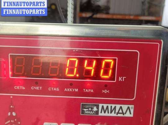 купить Трубка топливная на Audi A6 C6 (2004-2011)