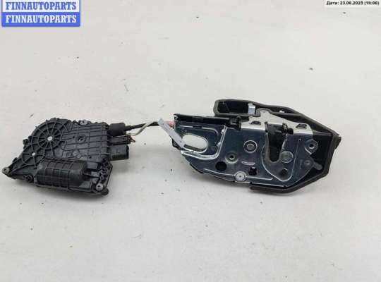 Замок боковой двери на BMW 5 (F10/F11)