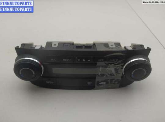 Переключатель отопителя HD376482 на Honda CR-V (2007-2011)
