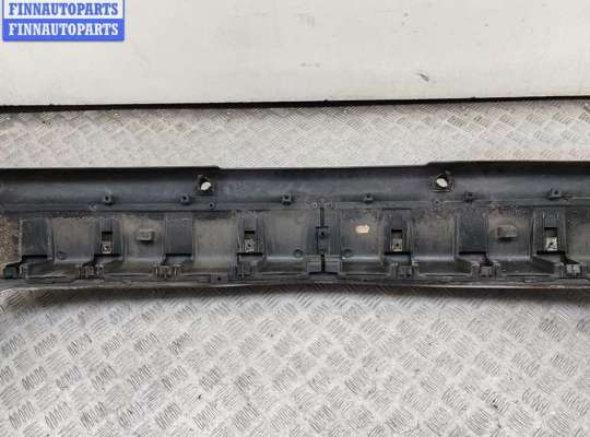 купить Бампер задний на Ford Galaxy (2000-2006)