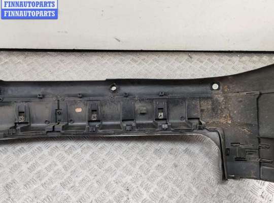 купить Бампер задний на Ford Galaxy (2000-2006)