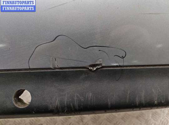 купить Бампер задний на Ford Galaxy (2000-2006)