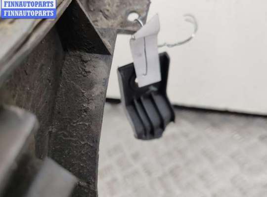 купить Бампер задний на Ford Galaxy (2000-2006)