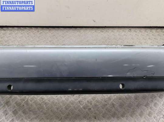 купить Бампер задний на Ford Galaxy (2000-2006)