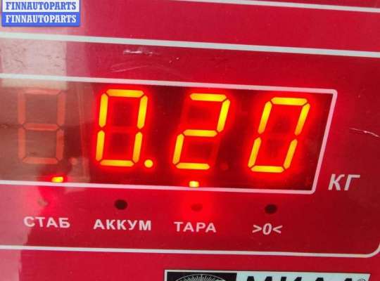 купить Клапан электромагнитный на Ford Mondeo III (2000-2007)