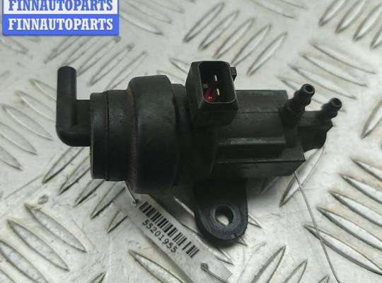 купить Клапан электромагнитный на Ford Mondeo III (2000-2007)