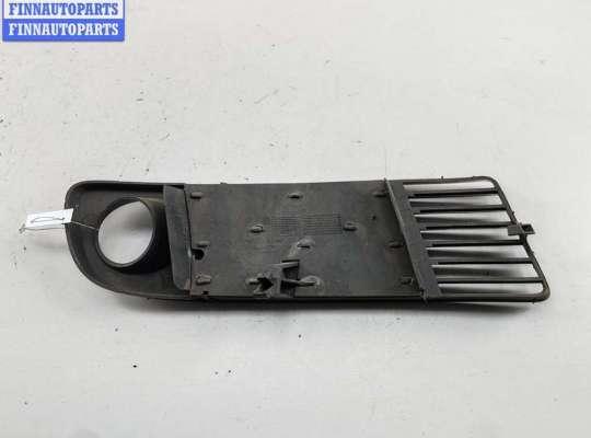 купить Рамка фары противотуманной левой на Audi A6 C5 (1997-2005)