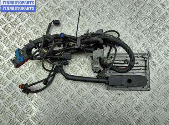 Купить Проводка двигателя на Ford Focus II (2004-2011) Проводка двигателя FO2148141 на Ford Focus II (2004-2011)