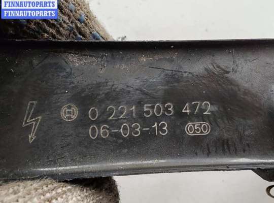 купить Катушка зажигания на Opel Astra H (2004-2009)