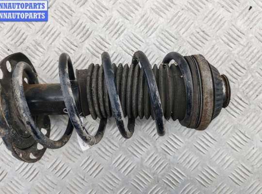 купить Стойка подвески передняя левая на Opel Astra H (2004-2009)