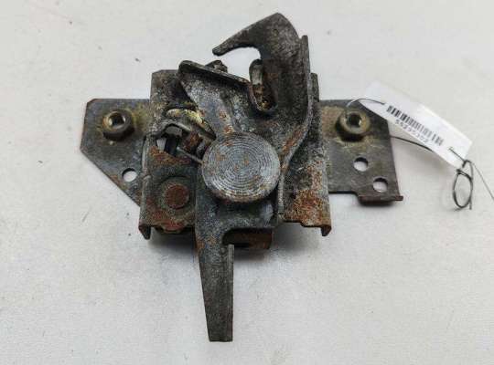 Замок капота FO2077078 на Ford Fusion