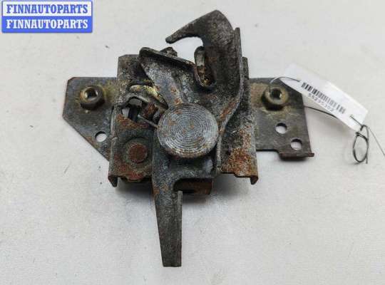 купить Замок капота на Ford Fusion