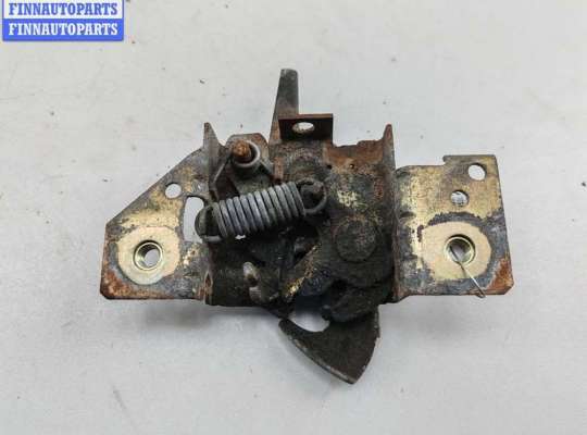 купить Замок капота на Ford Fusion