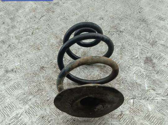 Купить Пружина подвески задняя на BMW 3 E46 (1998-2006) Пружина подвески задняя BM3495435 на BMW 3 E46 (1998-2006)