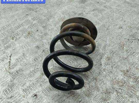 купить Пружина подвески задняя на BMW 3 E46 (1998-2006)