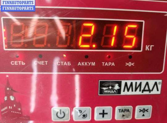 купить Пружина подвески задняя на BMW 3 E46 (1998-2006)