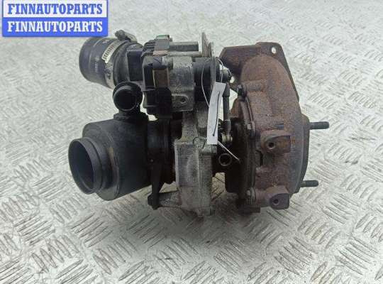 купить Турбина на Audi A6 C6 (2004-2011)