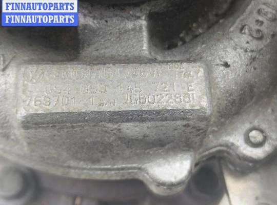 купить Турбина на Audi A6 C6 (2004-2011)