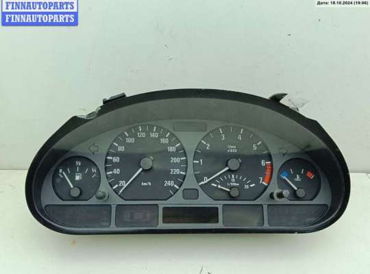 купить Щиток приборный (панель приборов) на BMW 3 E46 (1998-2006)