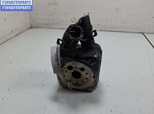 купить Теплообменник на Audi A6 C5 (1997-2005)