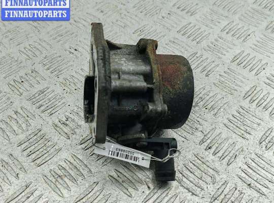Насос вакуумный OP2321536 на Opel Vivaro A (2001-2014)