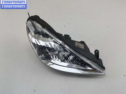 купить Фара правая на Peugeot 607