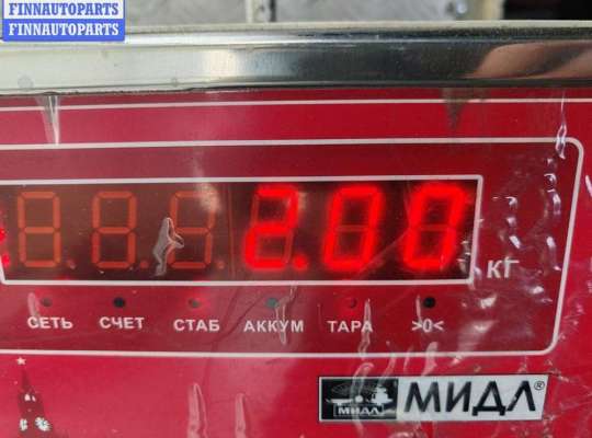 купить Фара правая на Peugeot 607