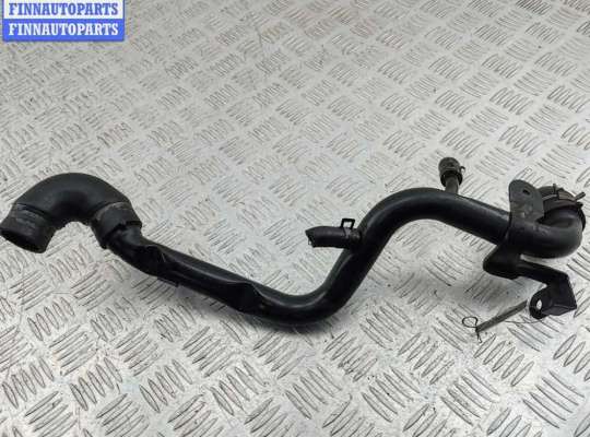 купить Трубка охлаждающей жидкости металлическая на Volkswagen Passat B5+ (GP)