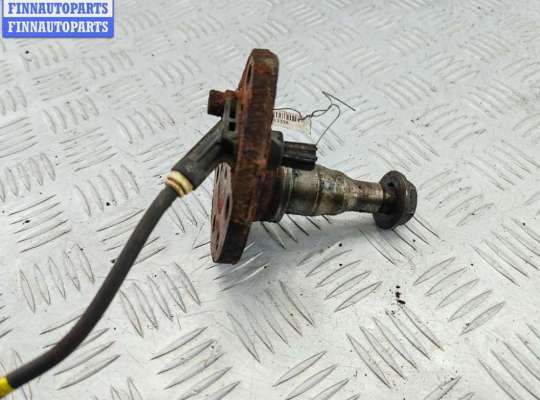 Цапфа задняя (ось ступицы) VG2744463 на Volkswagen Passat B4