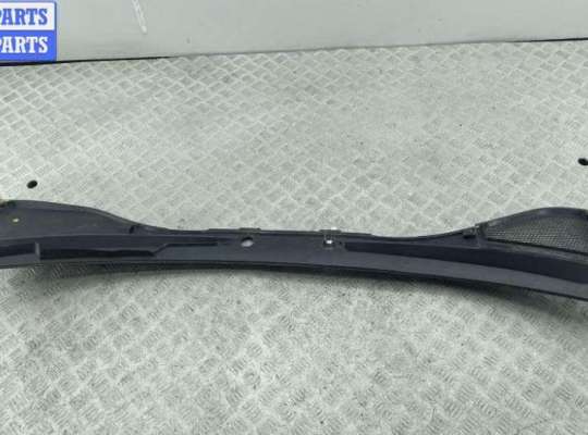 купить Дождевик на Audi Q7 4L (2005-2015)