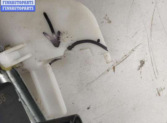 купить Стеклоподъемник электрический задний левый на Ford Mondeo III (2000-2007)