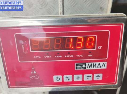 купить Стеклоподъемник электрический задний левый на Ford Mondeo III (2000-2007)