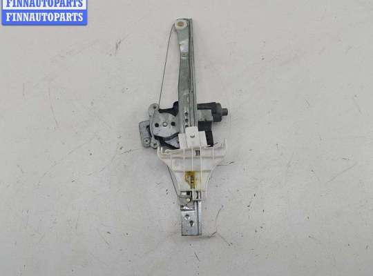 купить Стеклоподъемник электрический задний левый на Ford Mondeo III (2000-2007)