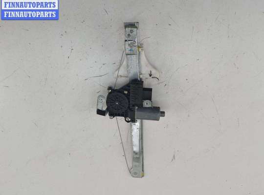 купить Стеклоподъемник электрический задний левый на Ford Mondeo III (2000-2007)