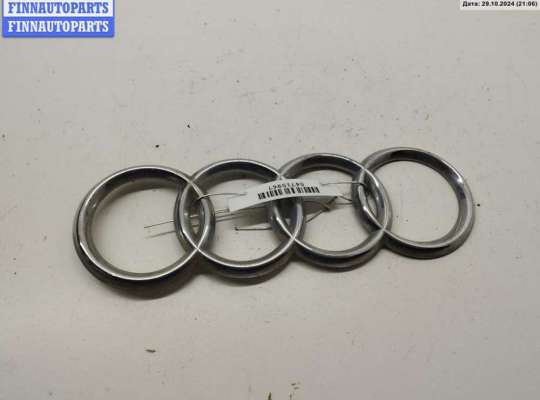 купить Эмблема на Audi A4 B5 (1994-2001)