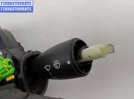 купить Переключатель подрулевой (стрекоза) на Renault Megane II (2002-2008)