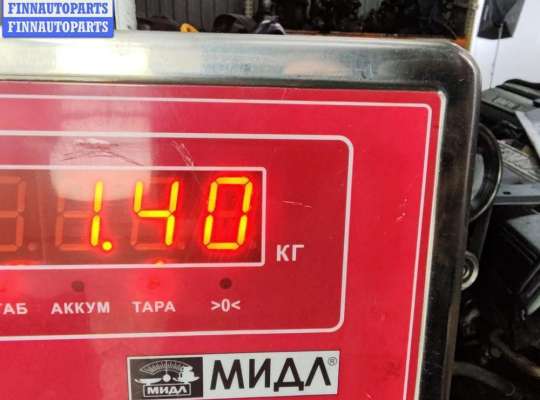 купить Корпус воздушного фильтра на Mercedes E-Class W211 (2002-2009)