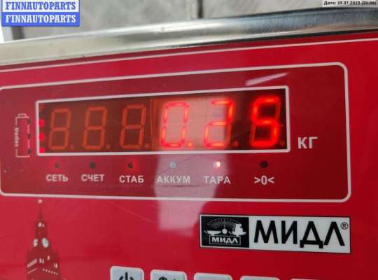 купить Шлейф подрулевой на Renault Scenic I (1996-2003)