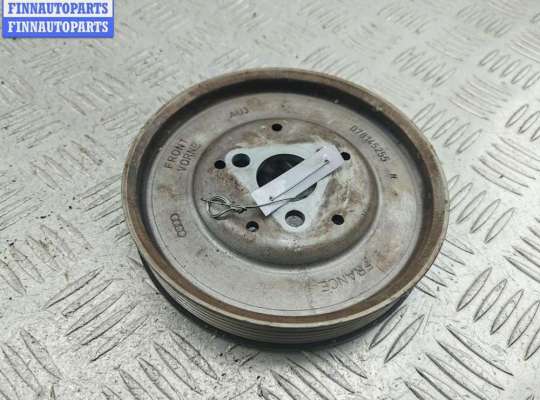 купить Шкив насоса гидроусилителя на Audi A6 C4 (1994-1997)