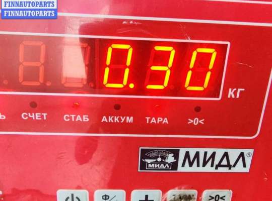 купить Шкив насоса гидроусилителя на Audi A6 C4 (1994-1997)