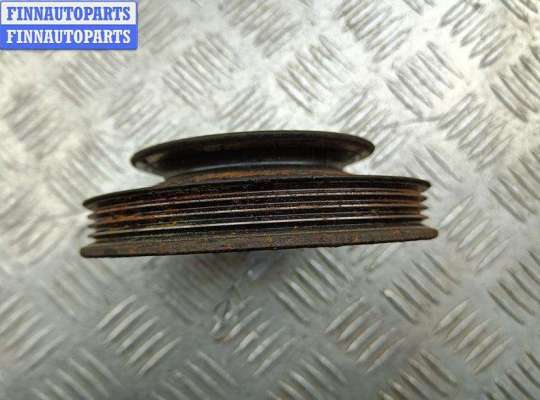 купить Шкив помпы на Hyundai Matrix