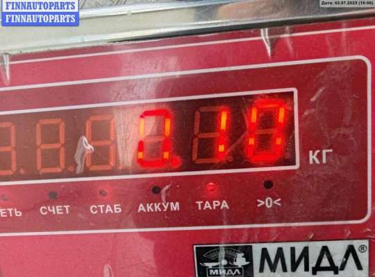 купить Переключатель поворотов на BMW 5 E60/E61 (2003-2010)