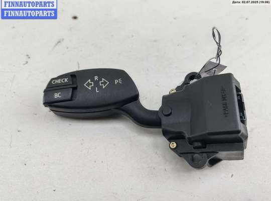 купить Переключатель поворотов на BMW 5 E60/E61 (2003-2010)