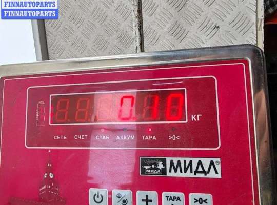 купить Переключатель поворотов на BMW 5 E39 (1995-2003)