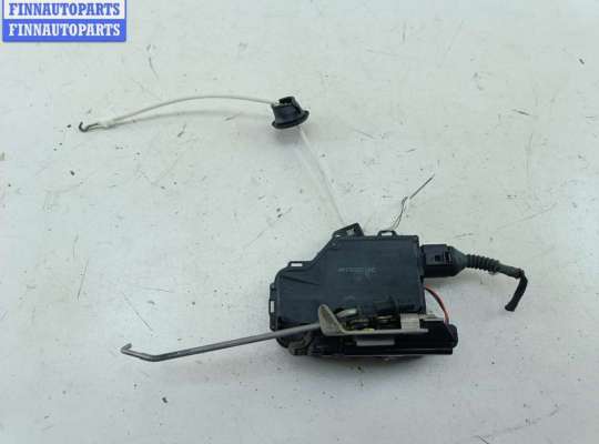 купить Замок двери передней правой на Audi A4 B6 (2001-2004)