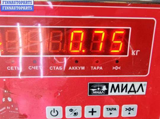 купить Замок двери задней правой на Audi A6 C5 (1997-2005)